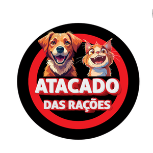 ATACADO DAS RAÇÕES