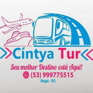 CintyaTur Viagens e Turismo