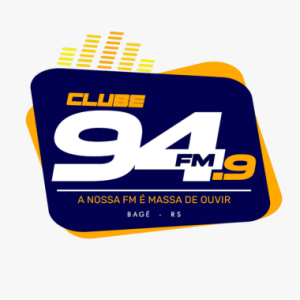 Clube Propaganda Fm 94