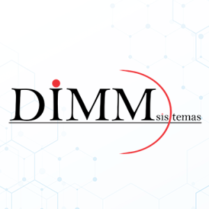 DIMM SITEMAS LTDA