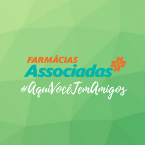 FARMÁCIAS ASSOCIADAS