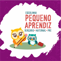 ESCOLINHA PEQUENO APRENDIZ