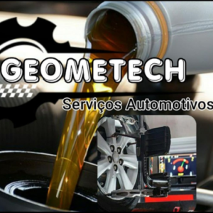 Geometech