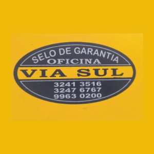 Oficina Via Sul