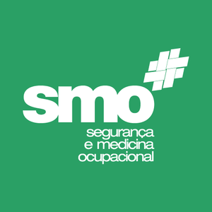 SMO - SEGURANÇA E MEDICINA OCUPACIONAL