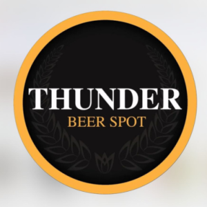 Thunder Beer