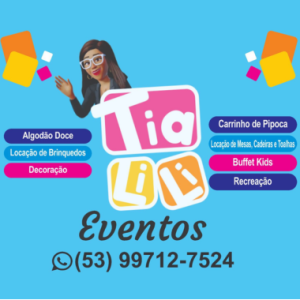 Tia Lili
